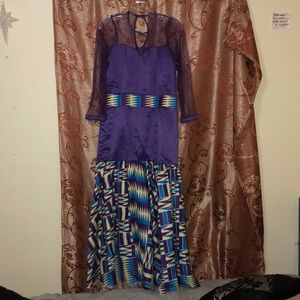 African Attire